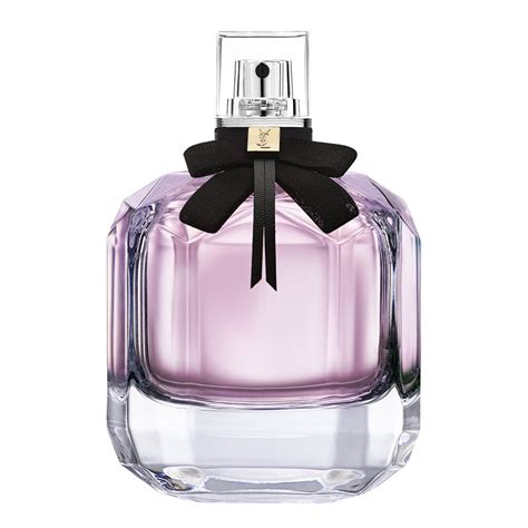 yves saint laurent most popular perfume|best YSL fragrance women.